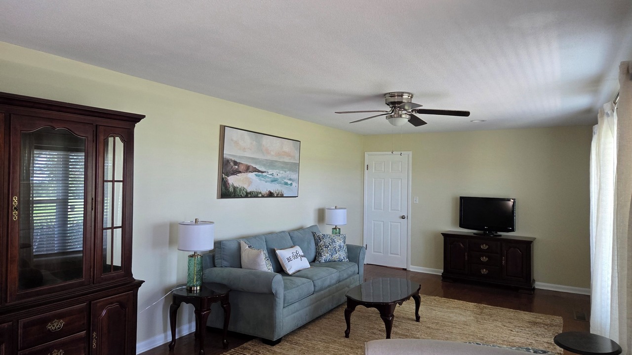 Photo of Livingroom in Pansey