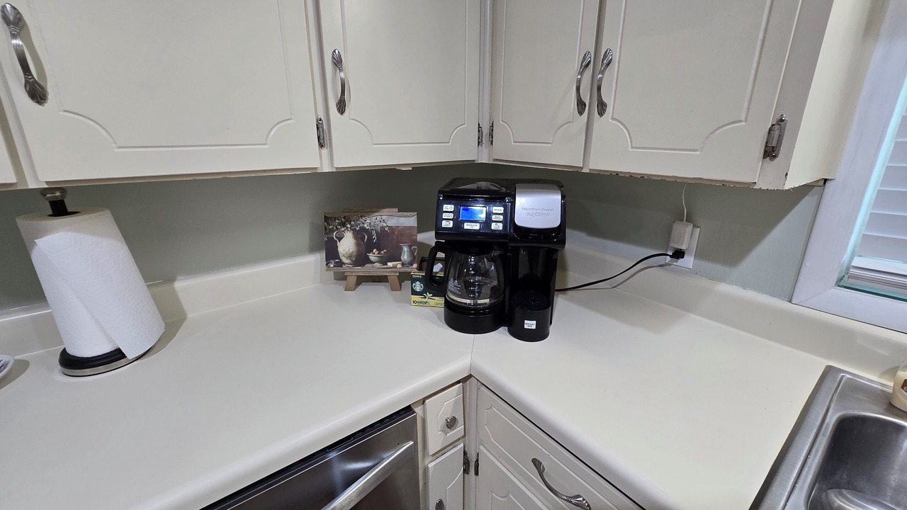 Photo of Kitchen in Pansey