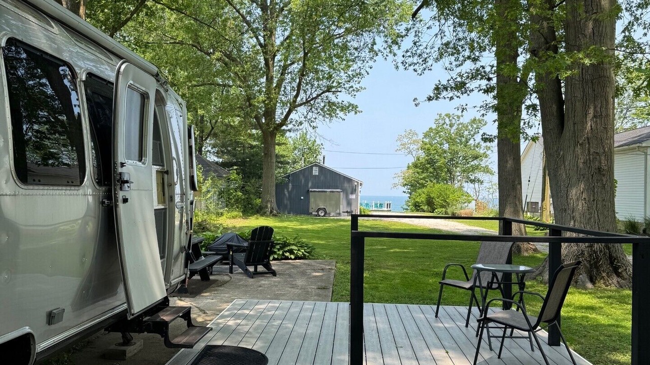 Photo of Outdoor in Ashtabula