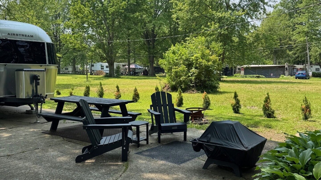 Photo of Outdoor in Ashtabula