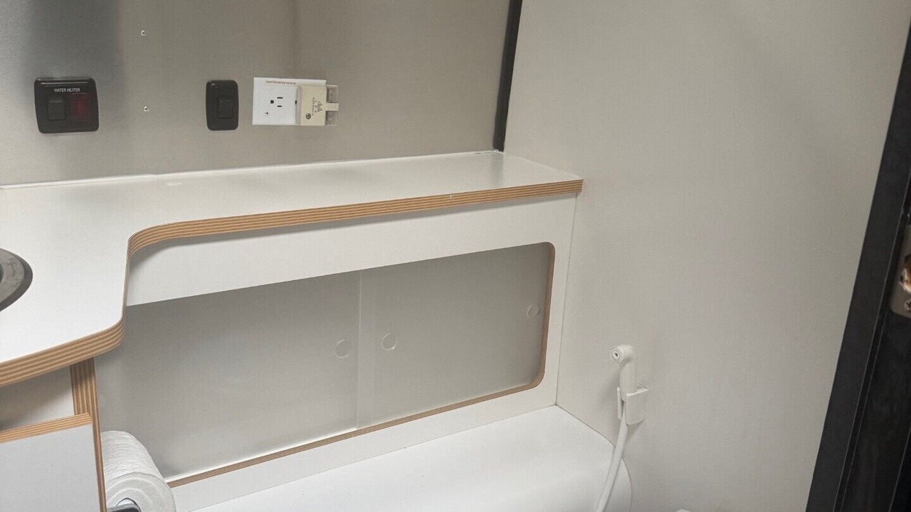 Photo of Bathroom in Ashtabula