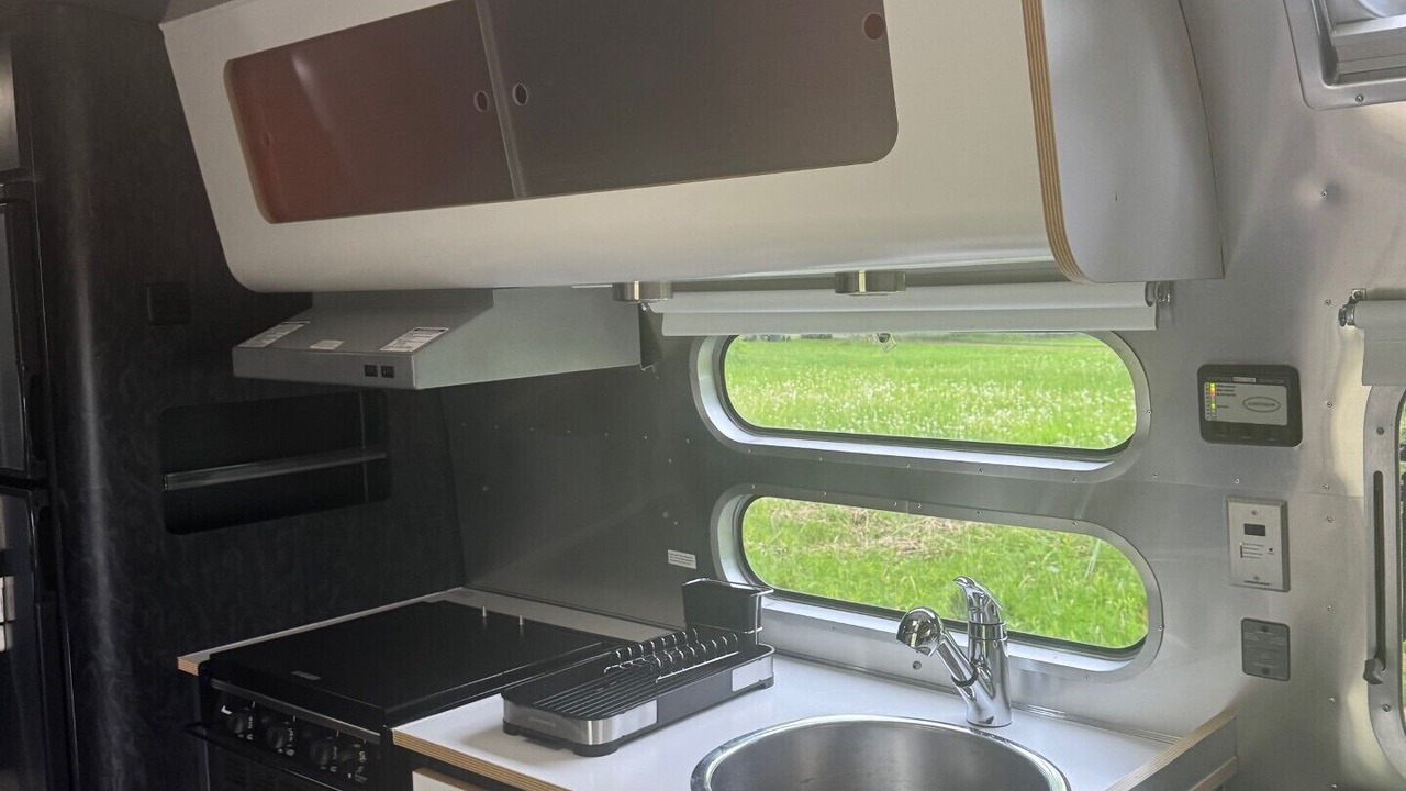 Photo of Kitchen in Ashtabula