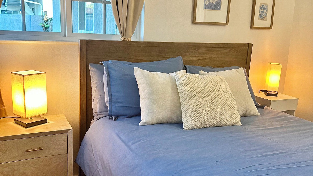 Photo of Bedroom in Santa Ana