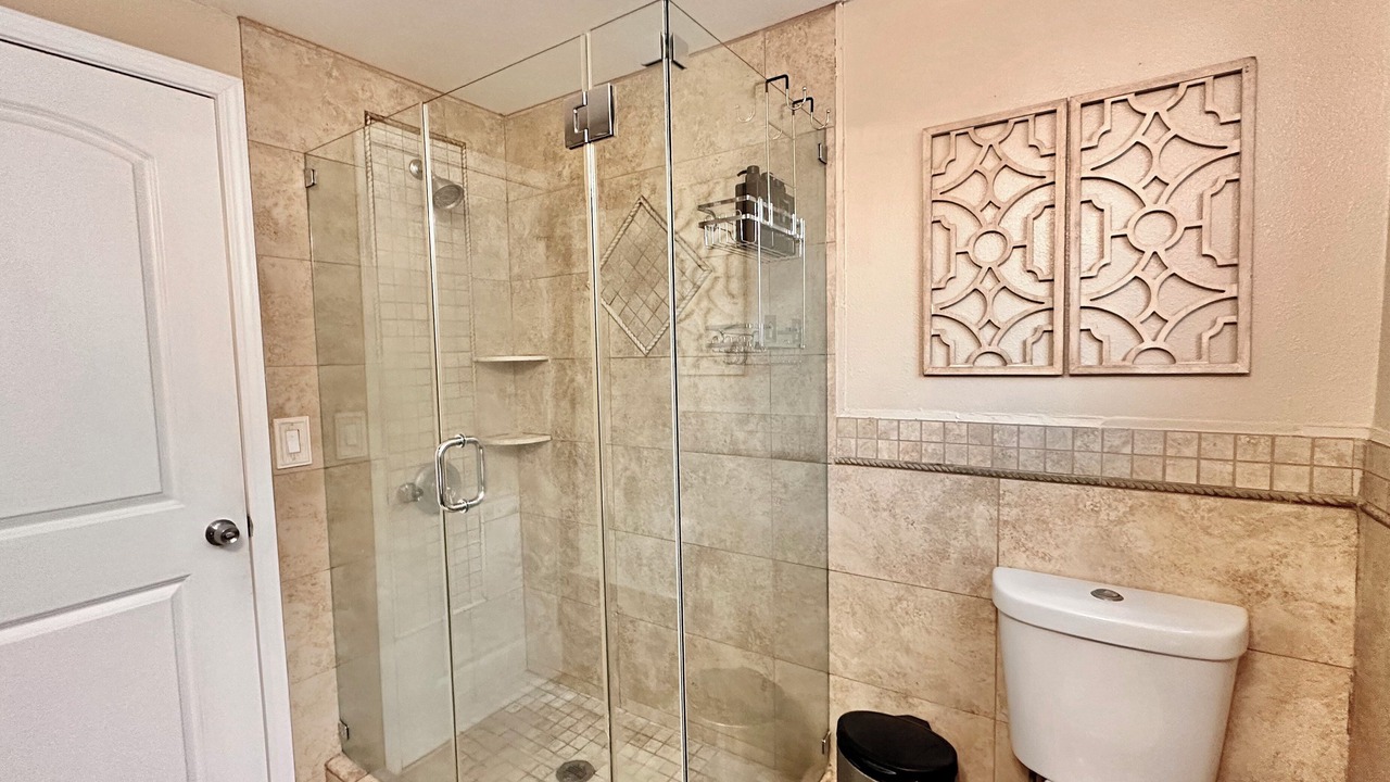 Photo of Bathroom in Santa Ana