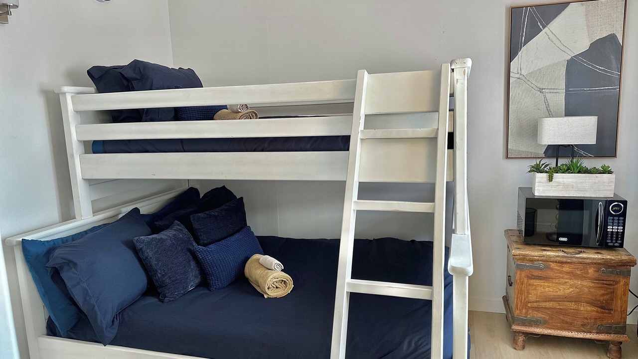 Photo of Bedroom in Santa Ana