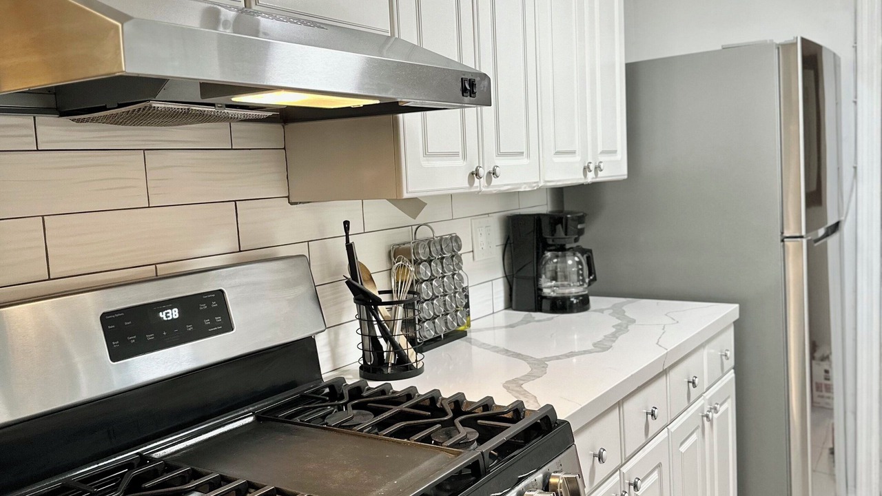 Photo of Kitchen in Santa Ana
