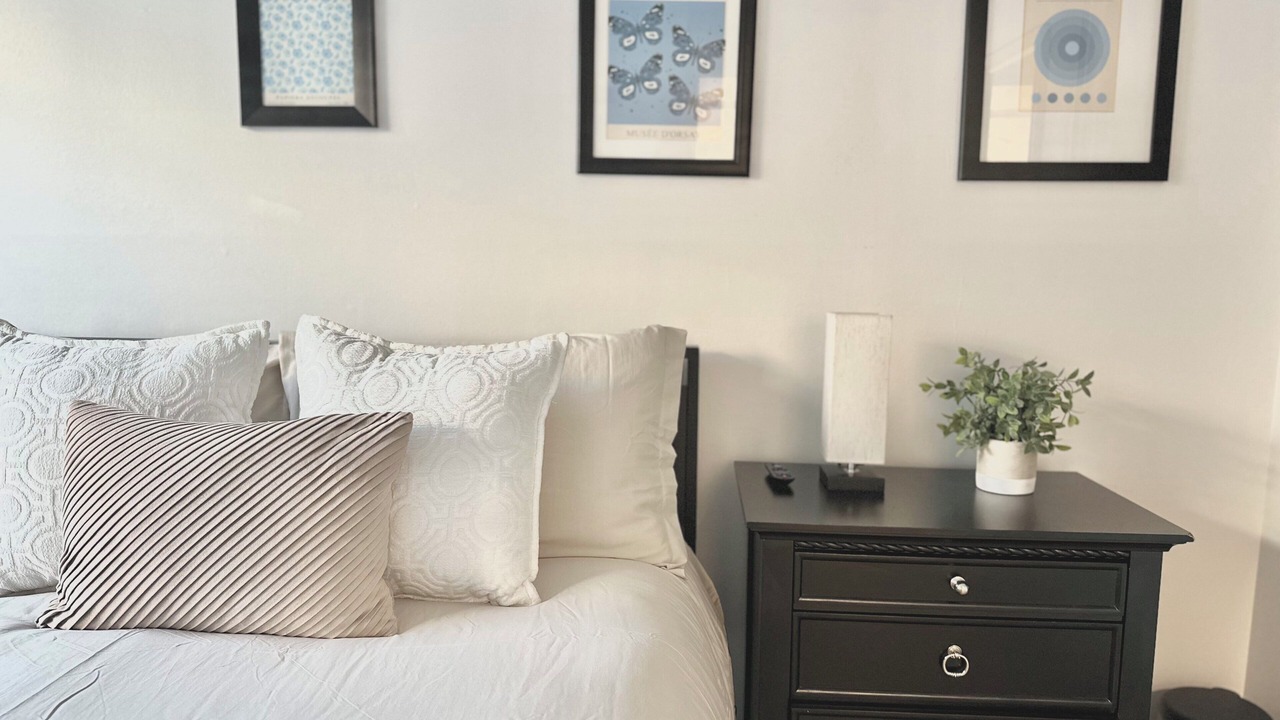 Photo of Bedroom in Santa Ana