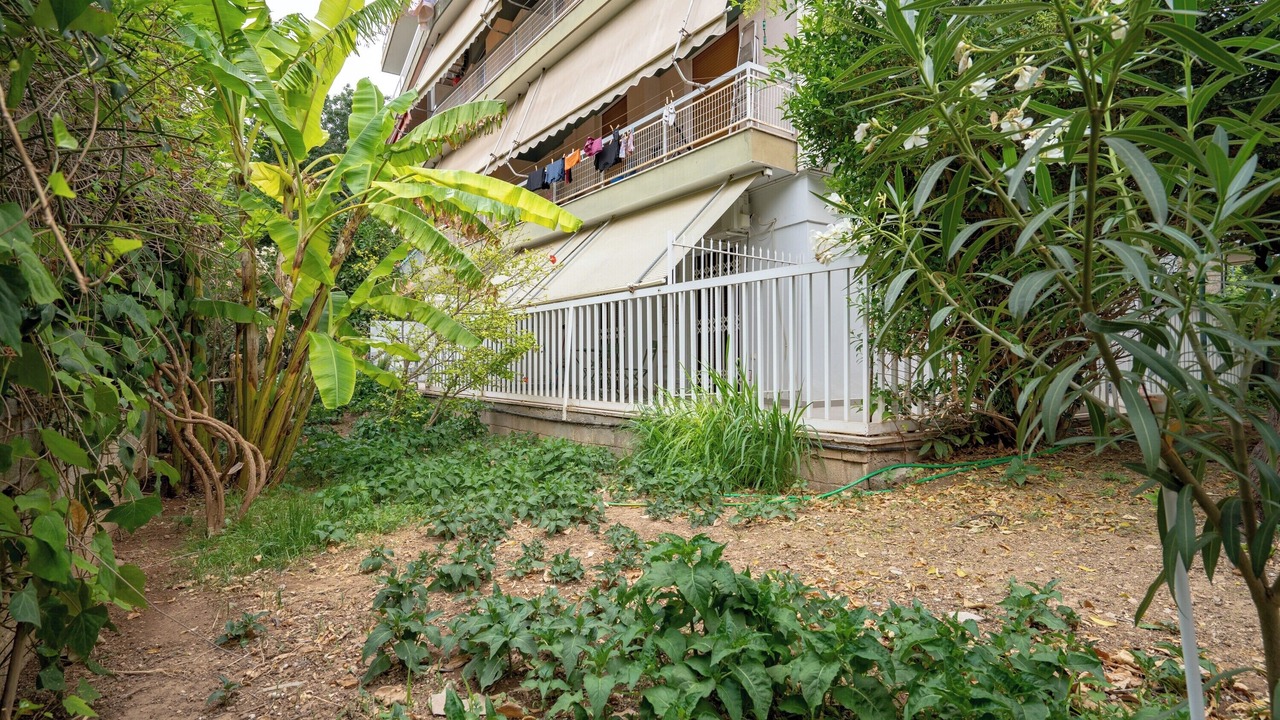 Photo of Outdoor in Nea Chalkidona