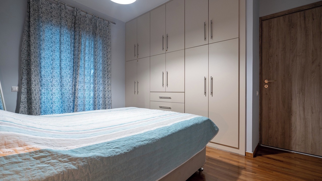 Photo of Bedroom in Nea Chalkidona