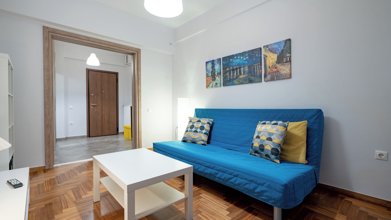 Photo of Livingroom in Nea Chalkidona