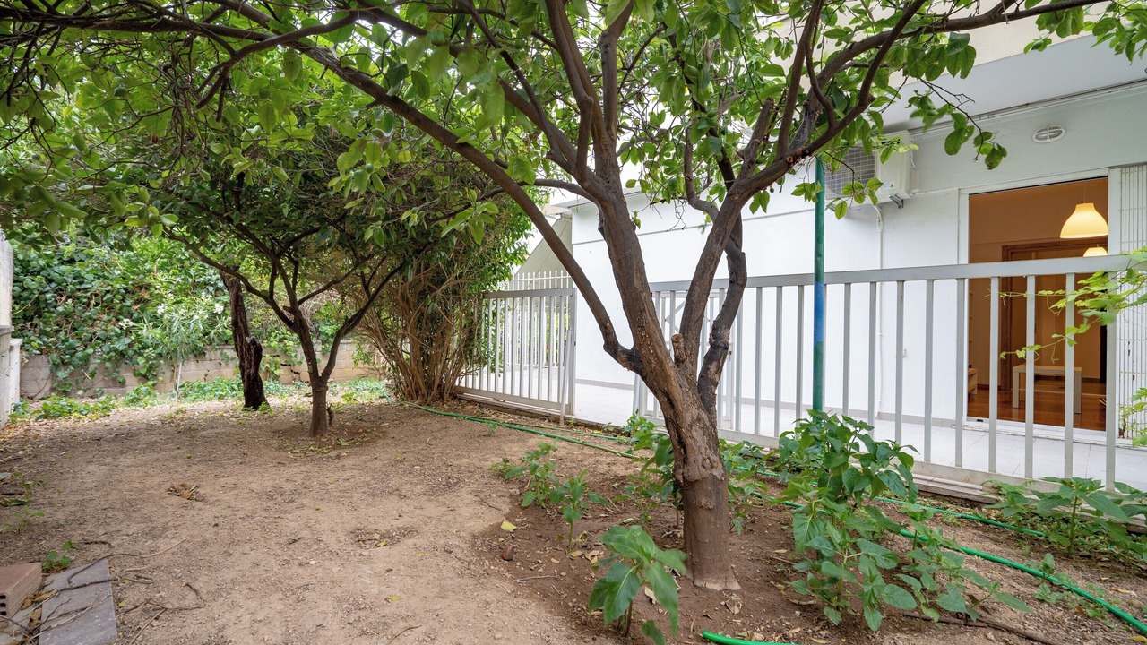 Photo of Outdoor in Nea Chalkidona