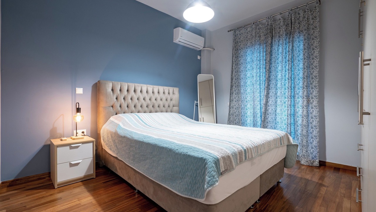 Photo of Bedroom in Nea Chalkidona