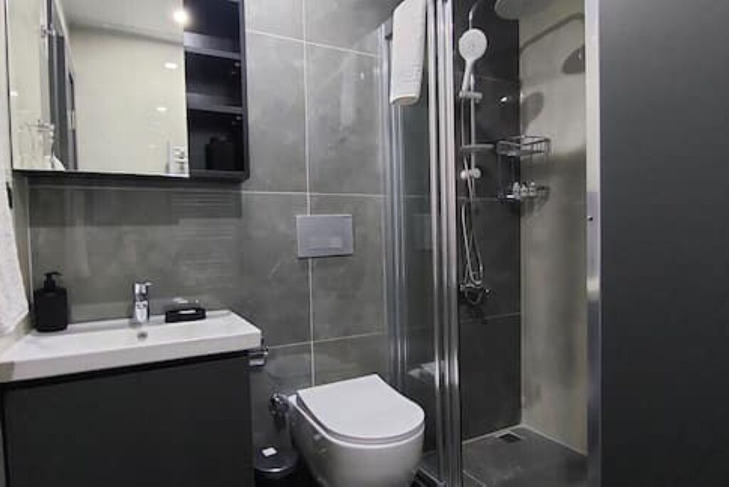 Photo of Bathroom in Lara