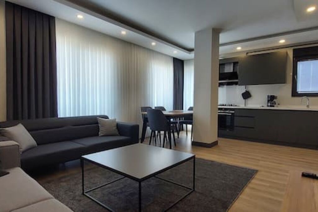 Photo of Livingroom in Lara