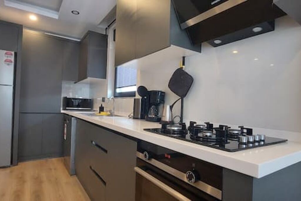 Photo of Kitchen in Lara