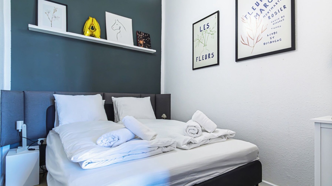 Photo of Bedroom in Ujlipotvaros