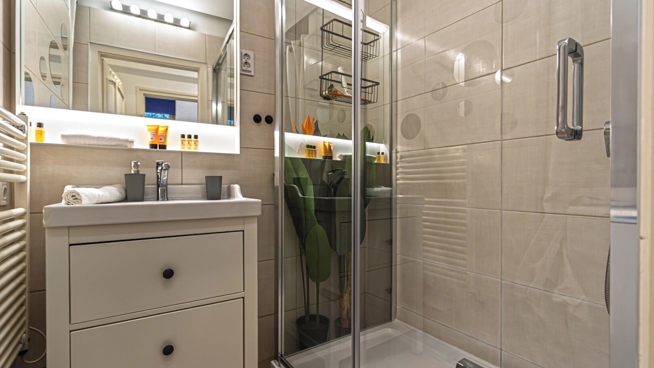 Photo of Bathroom in Ujlipotvaros