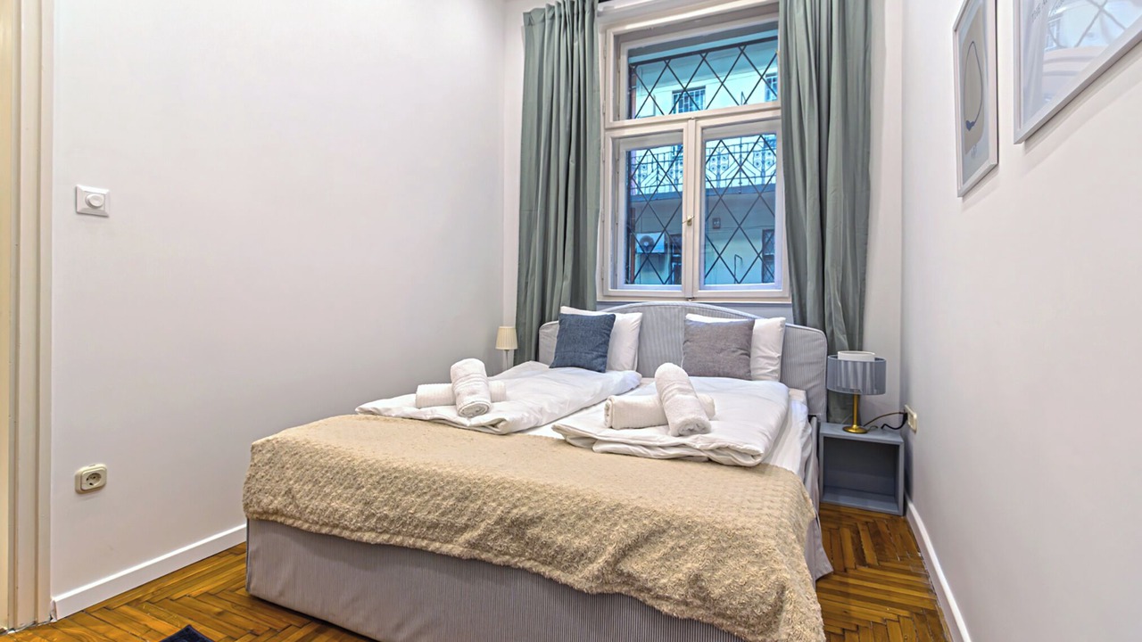 Photo of Bedroom in Ujlipotvaros