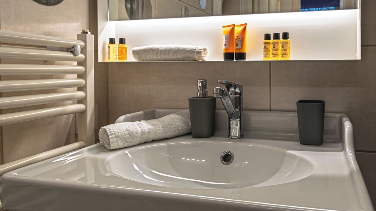Photo of Bathroom in Ujlipotvaros