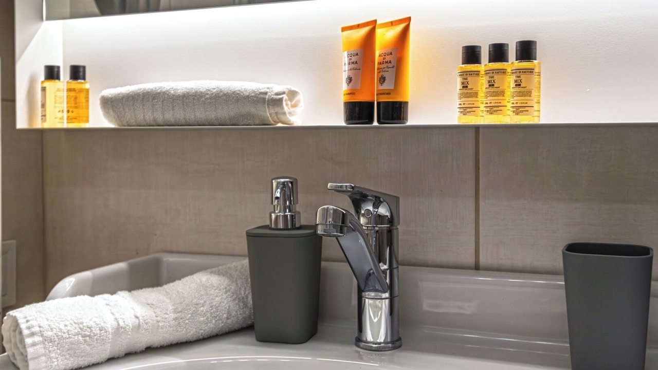 Photo of Bathroom in Ujlipotvaros