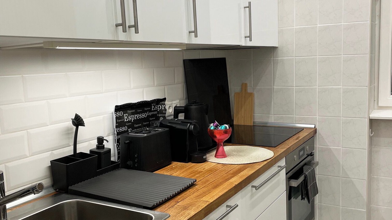 Photo of Kitchen in Ujlipotvaros