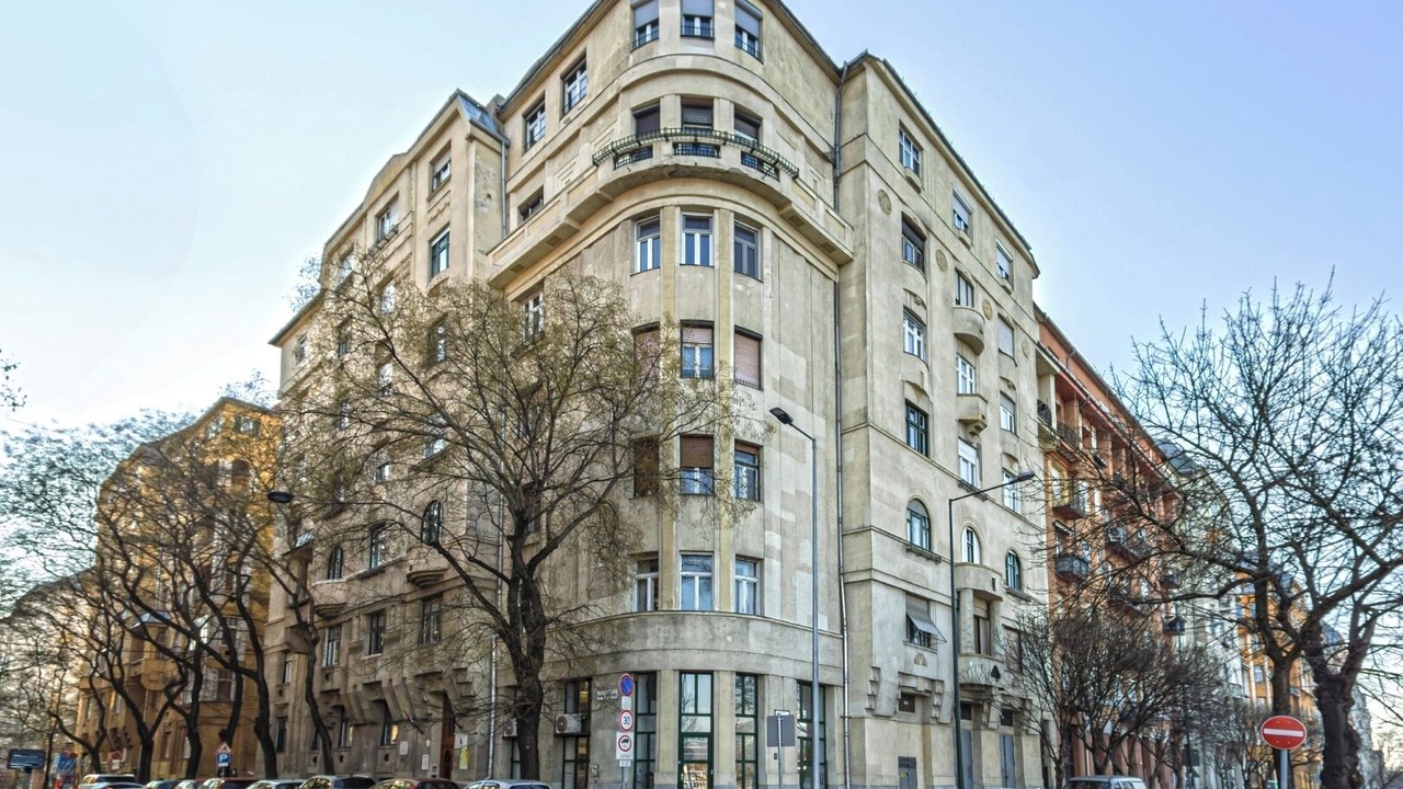 Photo of Outdoor in Ujlipotvaros