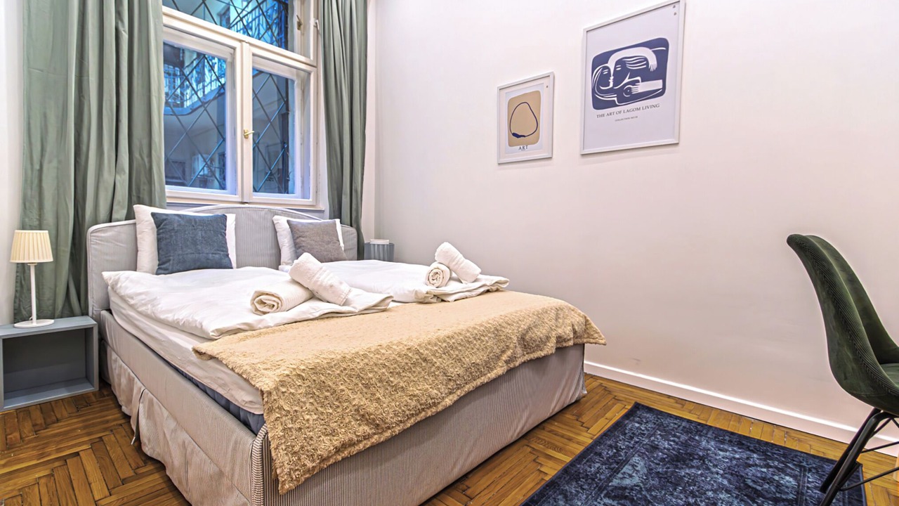 Photo of Bedroom in Ujlipotvaros