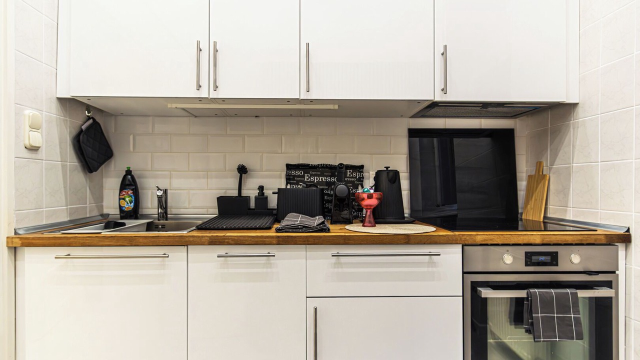 Photo of Kitchen in Ujlipotvaros