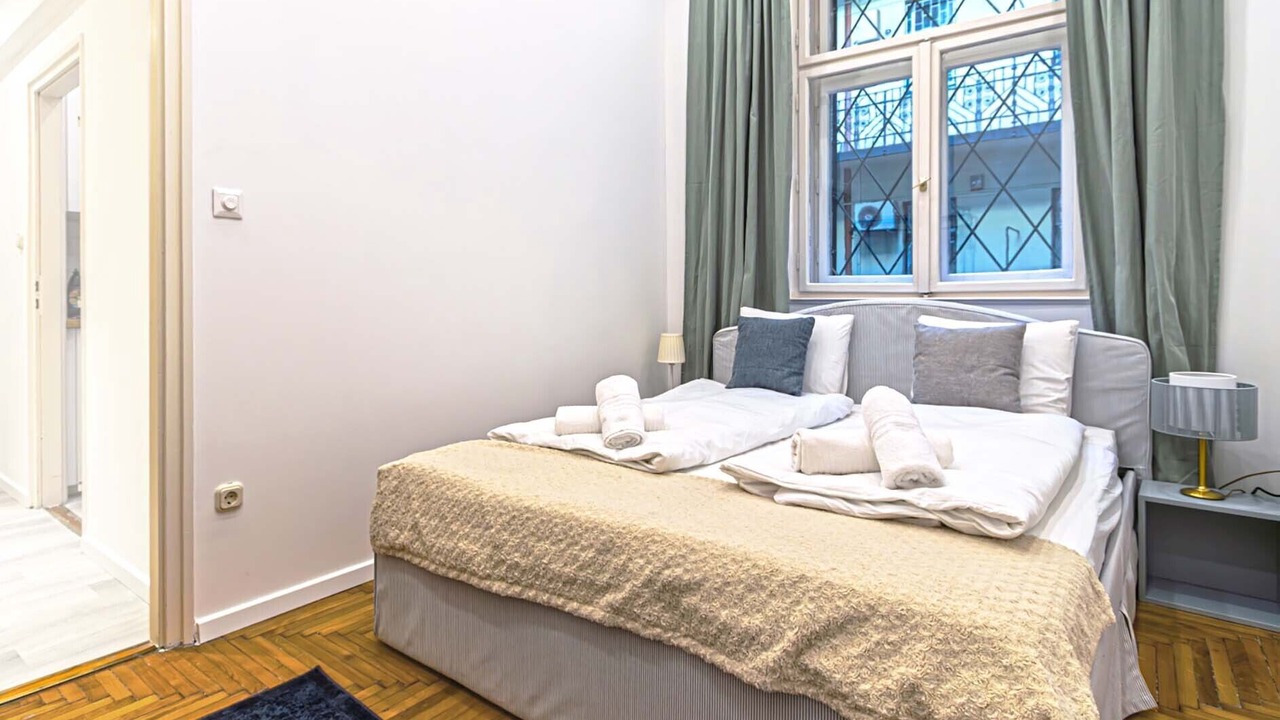 Photo of Bedroom in Ujlipotvaros