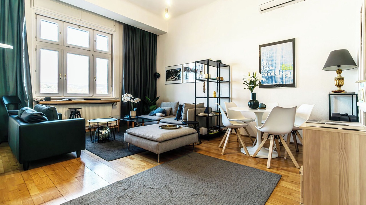 Photo of Livingroom in Ujlipotvaros