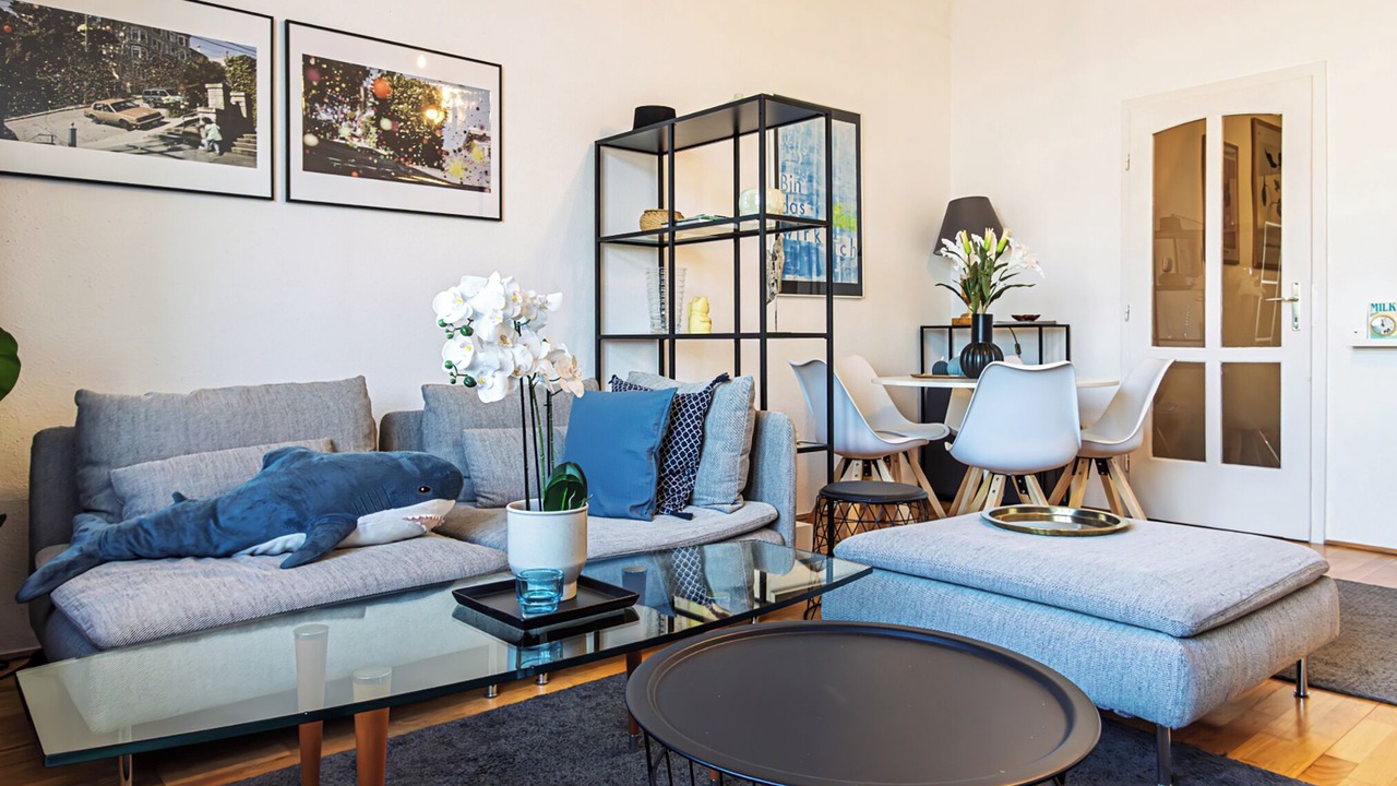 Photo of Livingroom in Ujlipotvaros