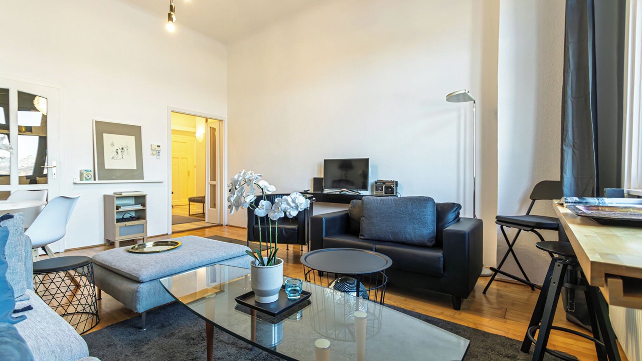 Photo of Livingroom in Ujlipotvaros