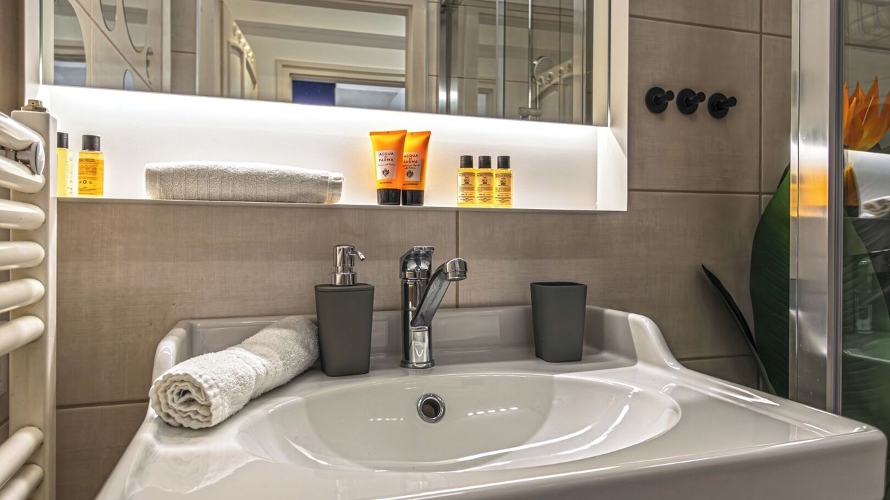 Photo of Bathroom in Ujlipotvaros