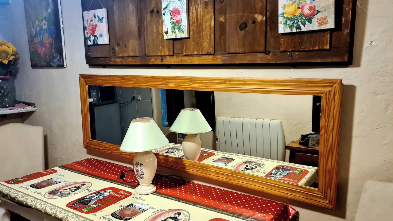 Photo of Livingroom in Old Town