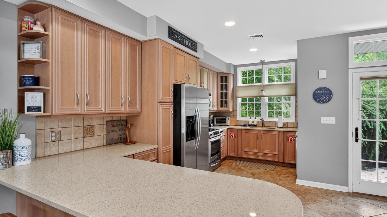 Photo of Kitchen in Hewitt