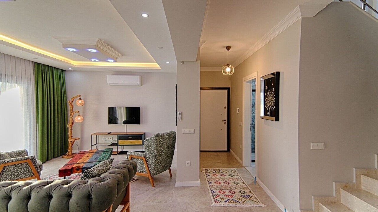Photo of Livingroom in Gocek
