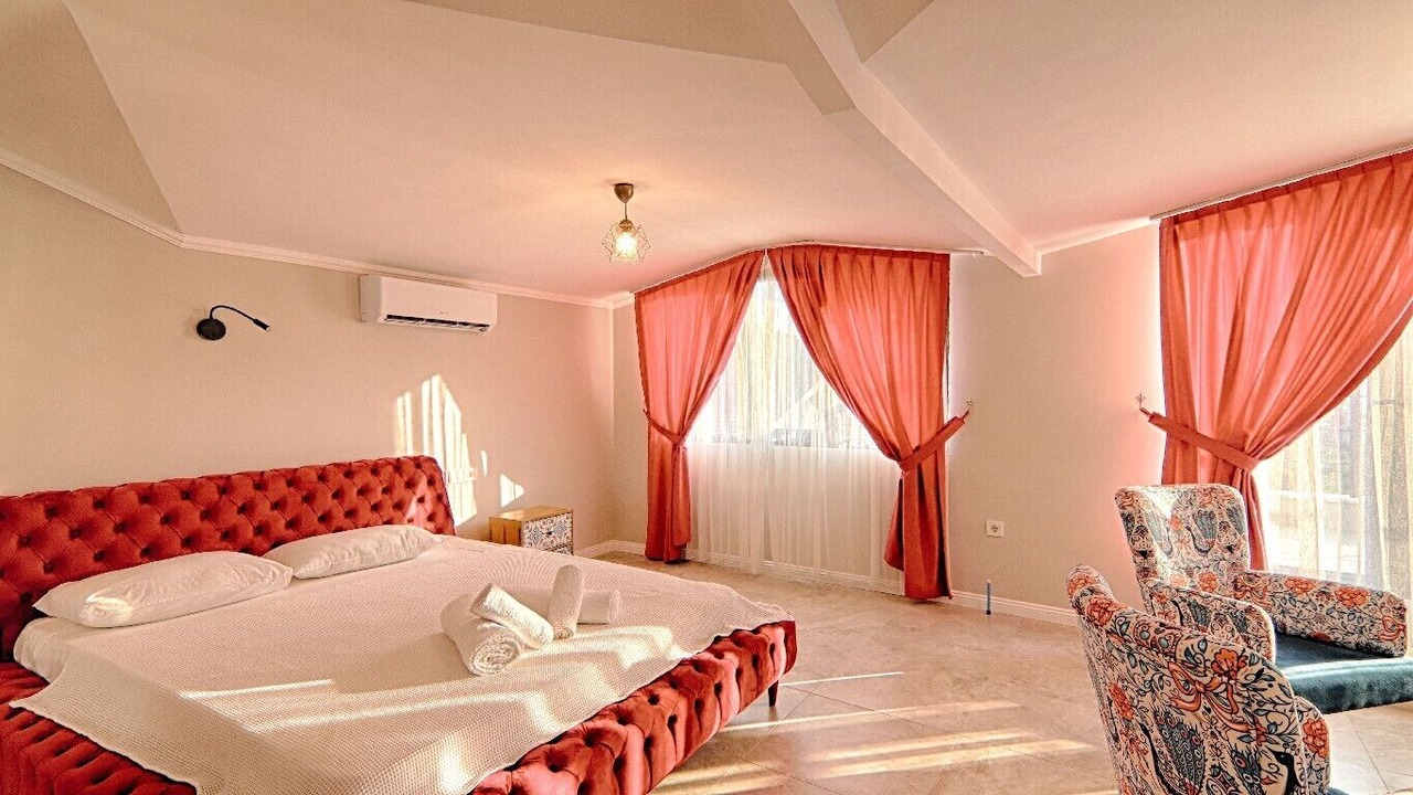 Photo of Bedroom in Gocek