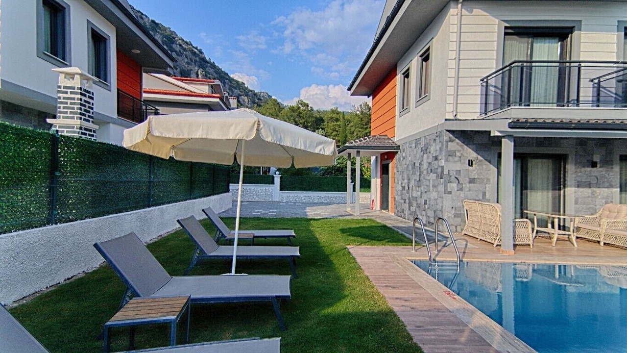 Photo of Outdoor in Gocek