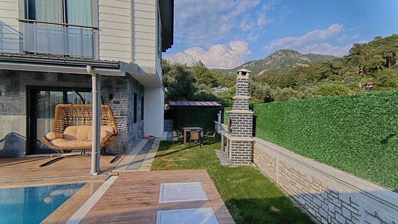 Photo of Outdoor in Gocek