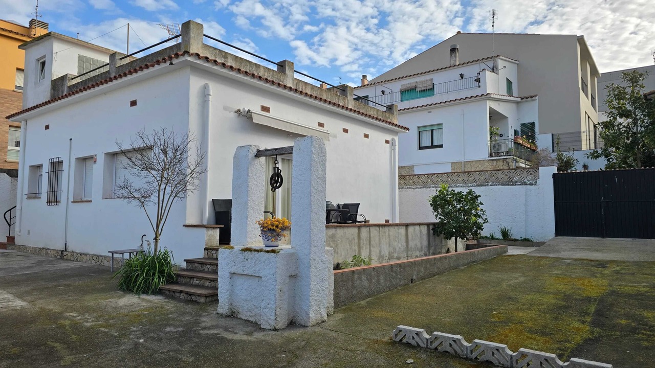 Photo of Outdoor in Palamos