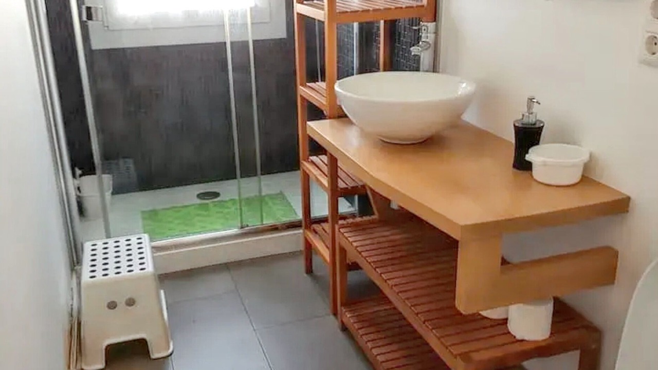 Photo of Bathroom in Palamos