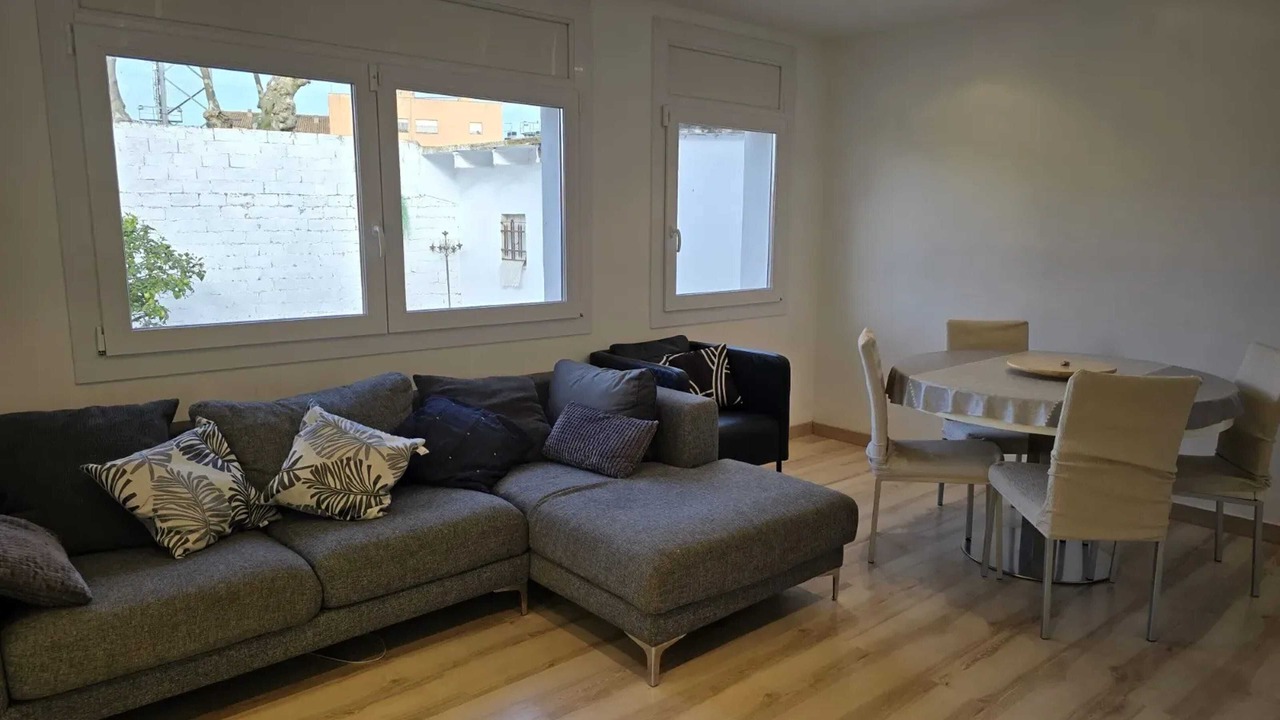 Photo of Livingroom in Palamos