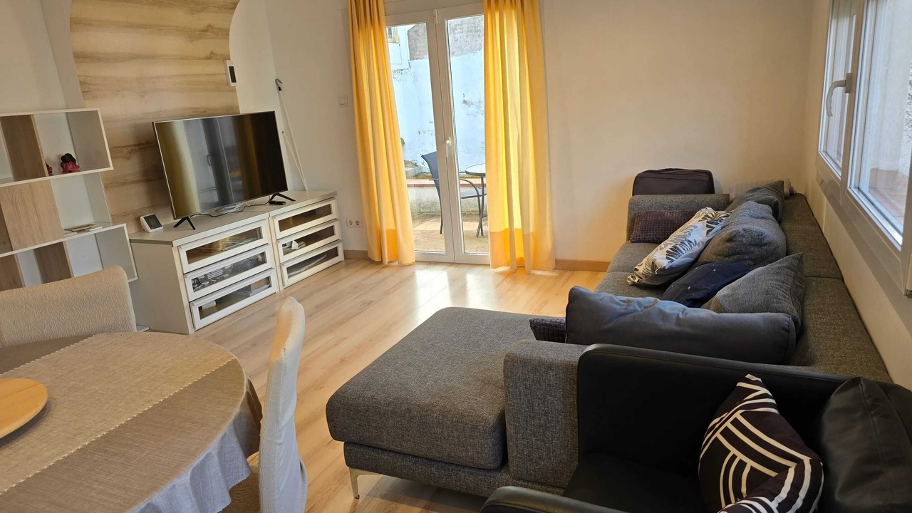Photo of Livingroom in Palamos