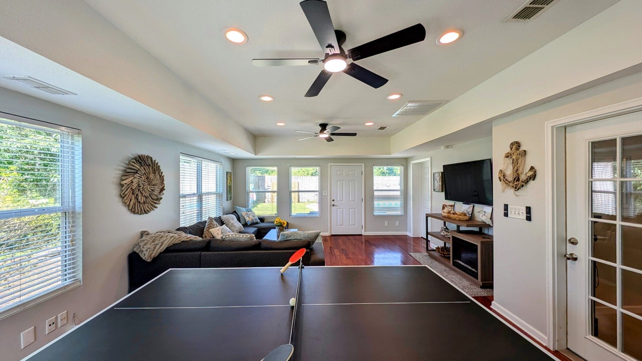 Photo of Bedroom in Long Beach