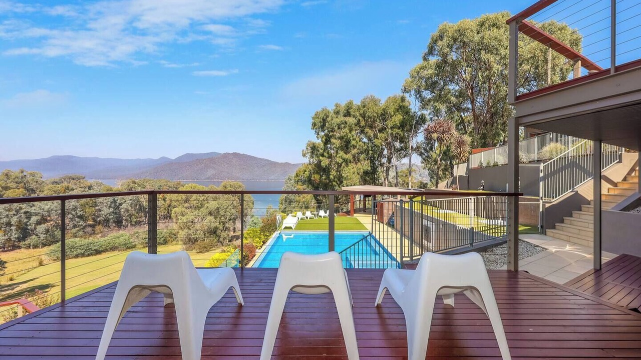 Photo of Patio Balcony in Mountain Bay