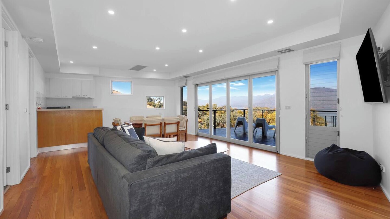 Photo of Bedroom in Mountain Bay
