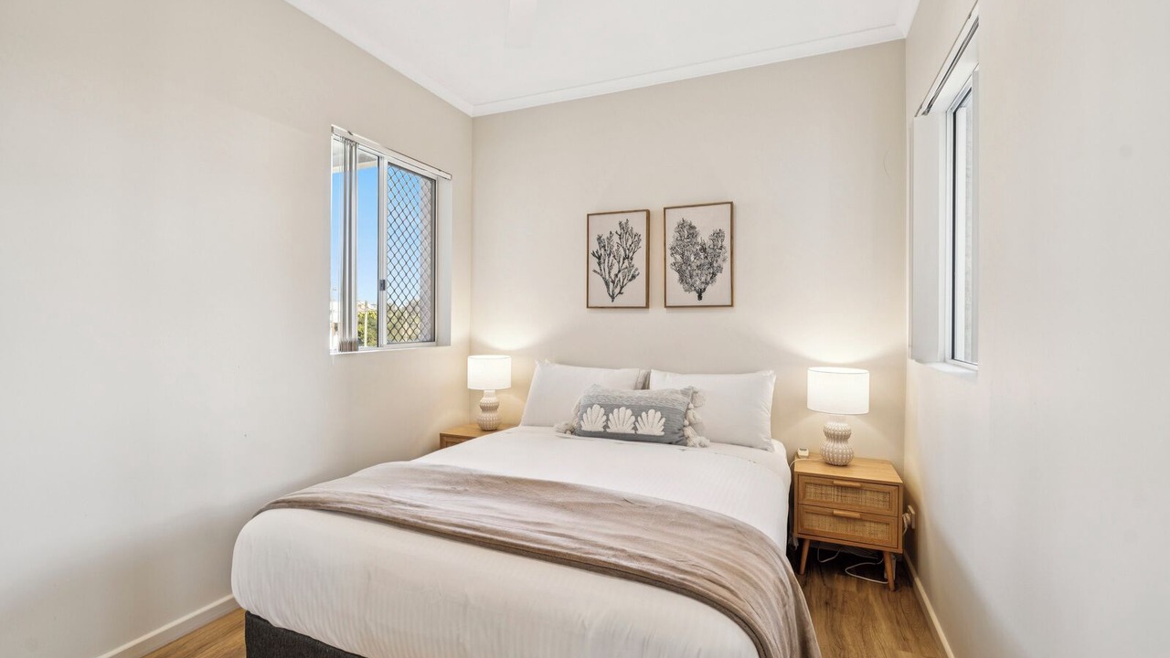 Photo of Bedroom in Sawtell