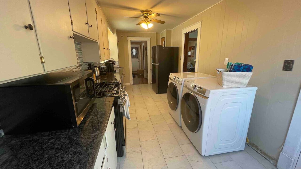 Photo of Kitchen in Niagara Falls
