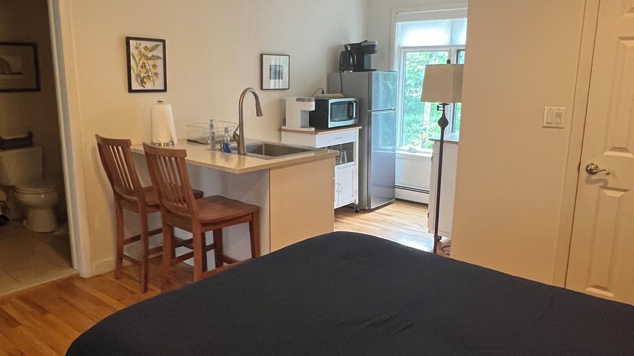 Photo of Bedroom in Sparkill