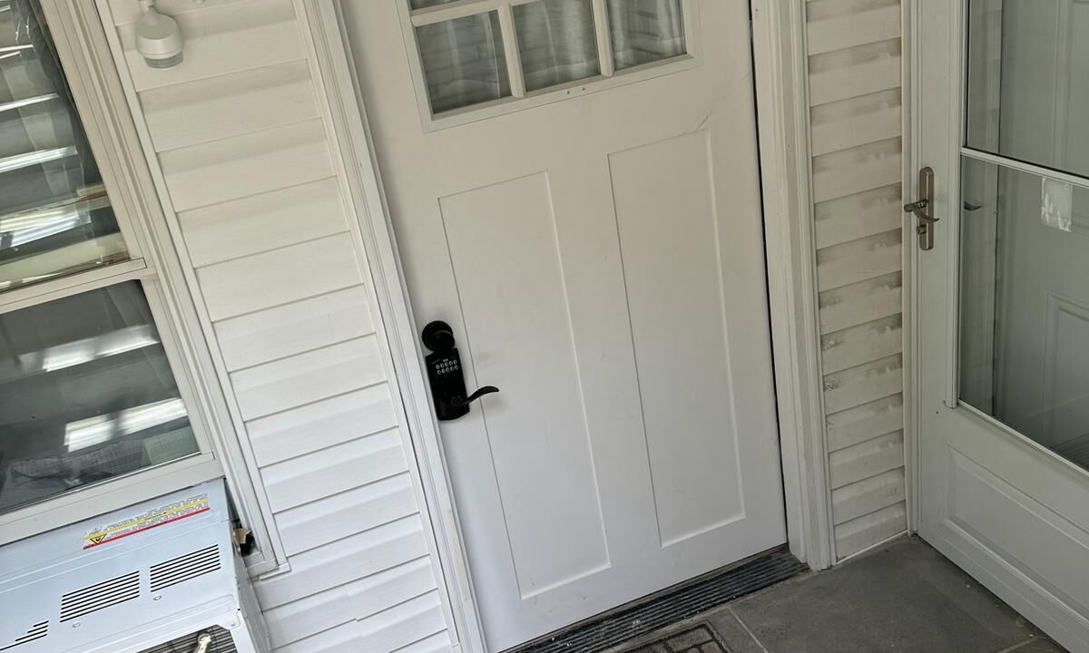Photo of Outdoor in Roslyn